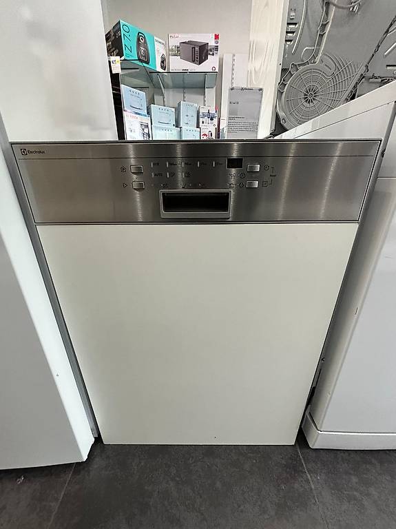 Lave-vaisselle Electrolux