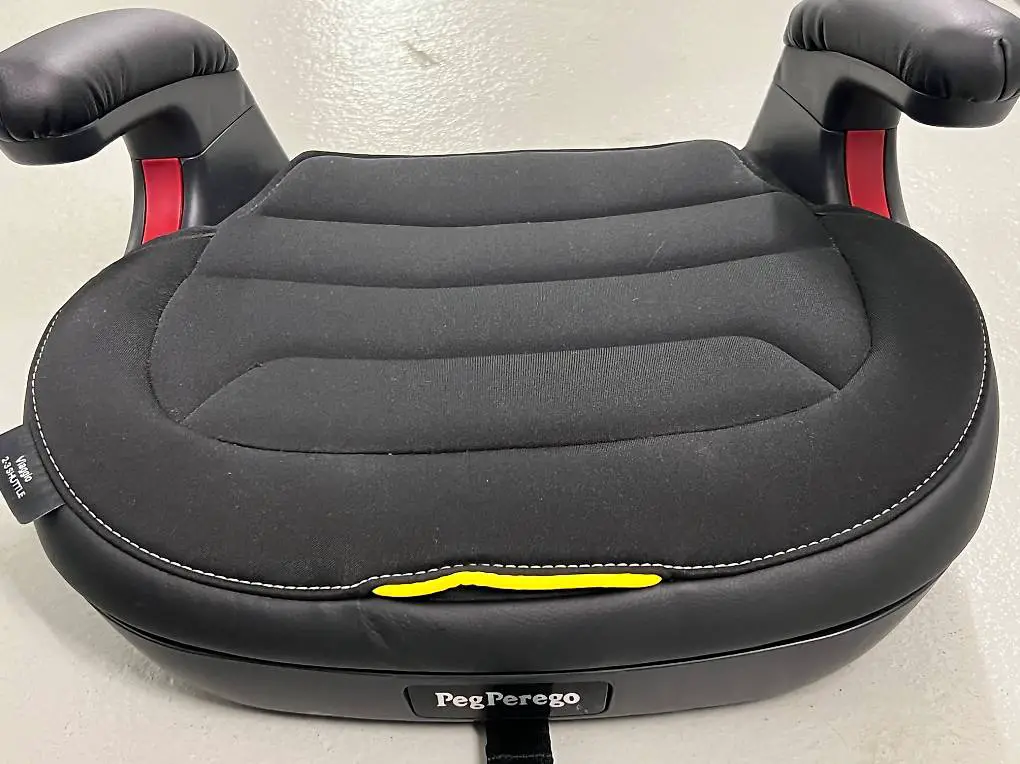 Peg Perego Viaggio Shuttle