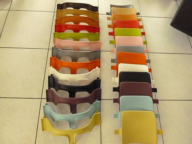 Original Tripp Trapp Babyset von Stokke