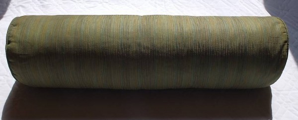 Coussin rouleau Traversin Rollen kissen