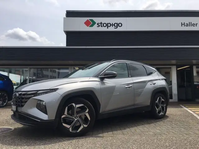 hyundai tucson 1.6 t-gdi vertex 4wd