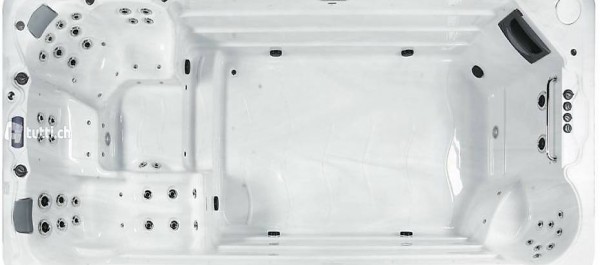  Oceanus Swim Spa Swim OD 52 Special