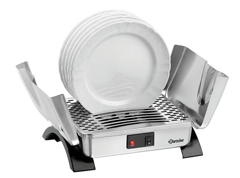 Tellerwärmer T12 NEU - A120814