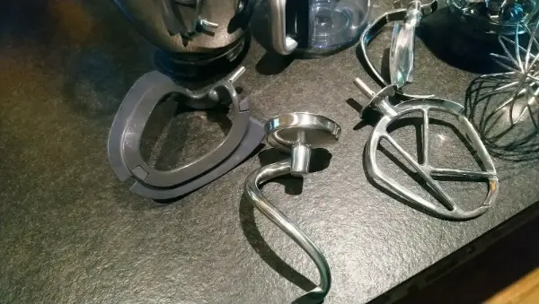 Kenwood küchenmaschine cooking chef