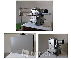 Diaprojektor "Paximator P 300"