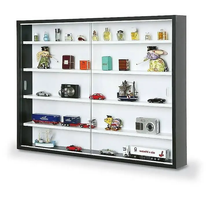 Sammlervitrine COLLECTY (Neu)