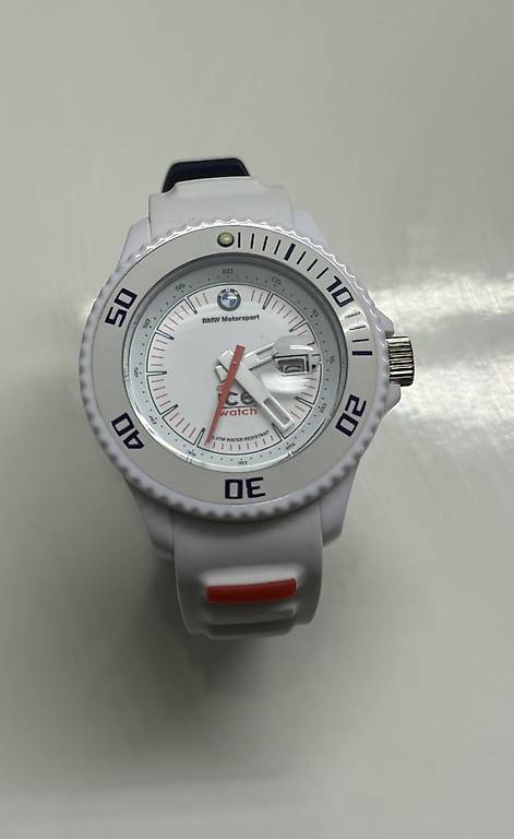 BMW Motorsport ICE-Watch