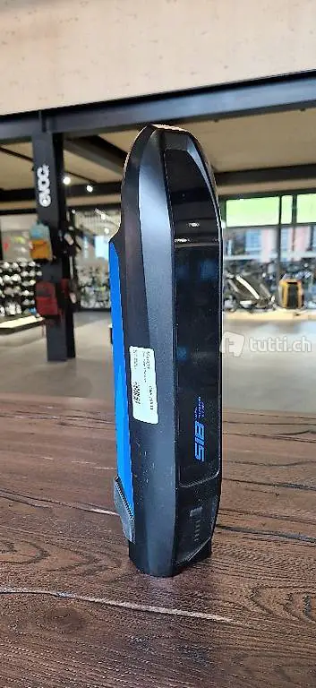  E-Bike Akku für Flyer "SIB Smart" 630 Wh, 16.75 Ah 36V, blau