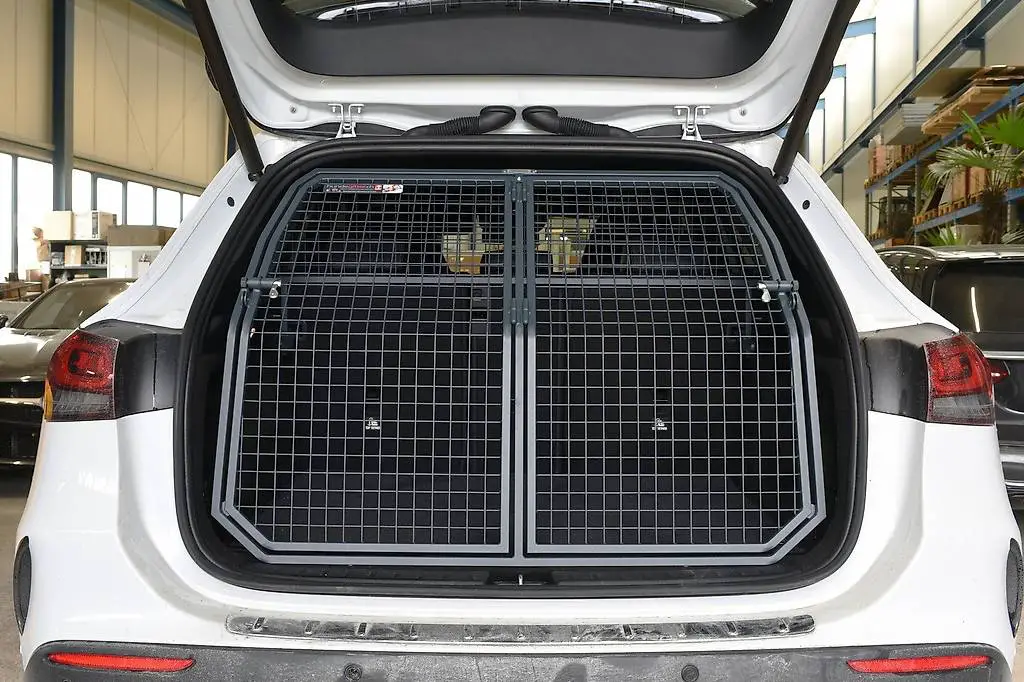 Occasion Hundeeinrichtung für Mercedes-Benz GLB Jahrgang 202