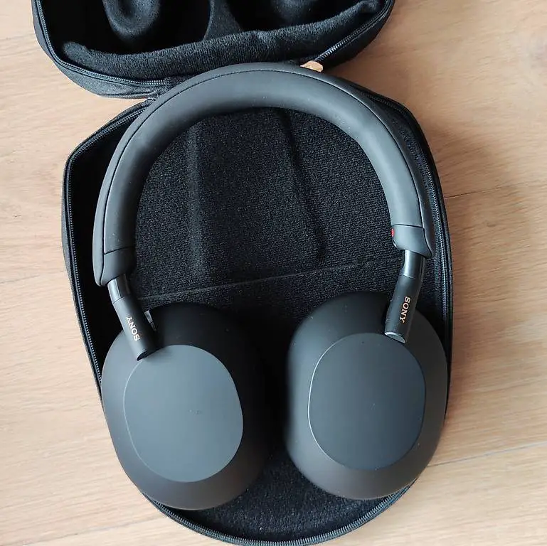 Sony WH-1000XM5 Kopfhörer