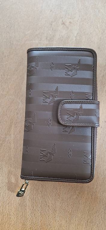 Maison Mollerus Portemonnaie