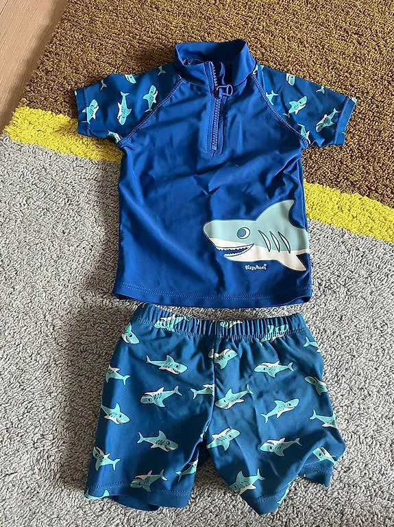 UV-Set von Playshoes 74/80