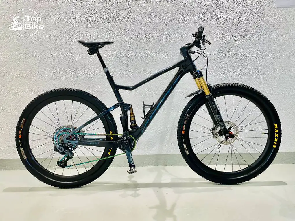 Scott Spark 900 Ultimate L