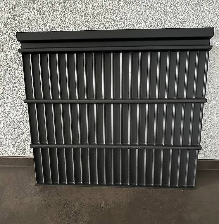 Gewürzeinlage beide NEU