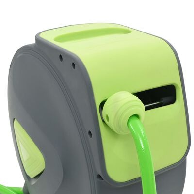  vidaXL Wasserschlauchtrommel AutomatischSKU:143897