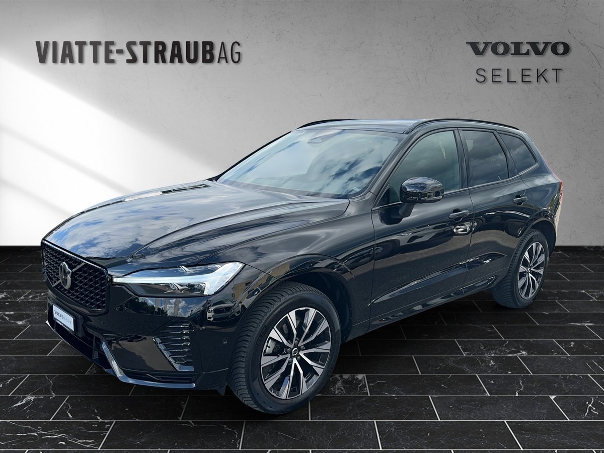 volvo xc60 2.0 b4 mh plus dark awd