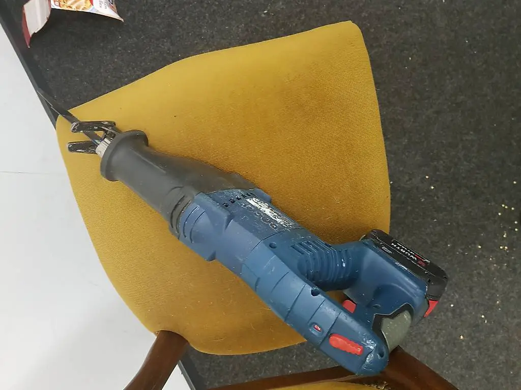 Bosch Siebe sege profi