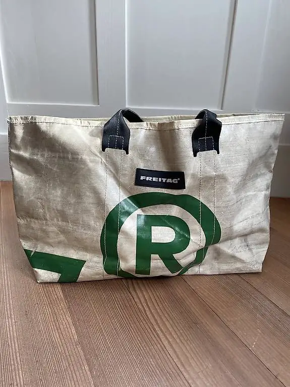 Freitag Tasche Cooper