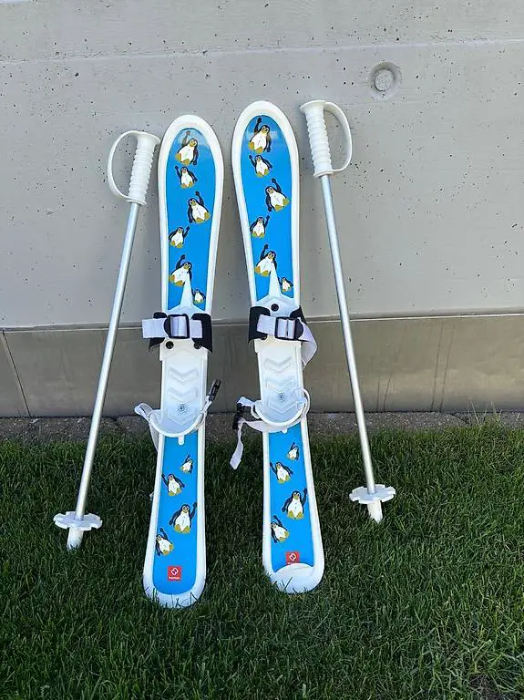 Kinder Ski