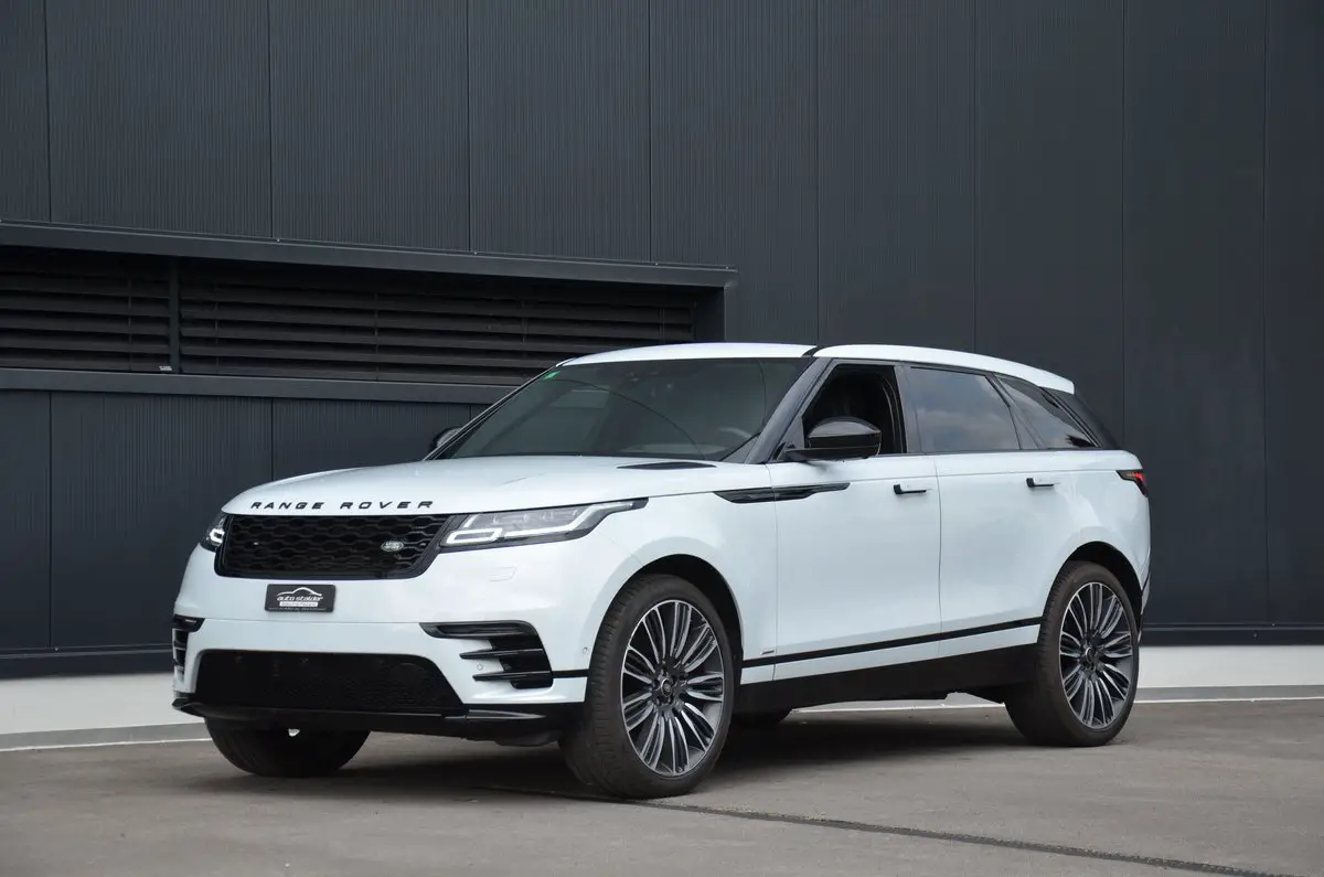 LAND ROVER Range Rover Velar R-Dynamic P 250 SE Automatic