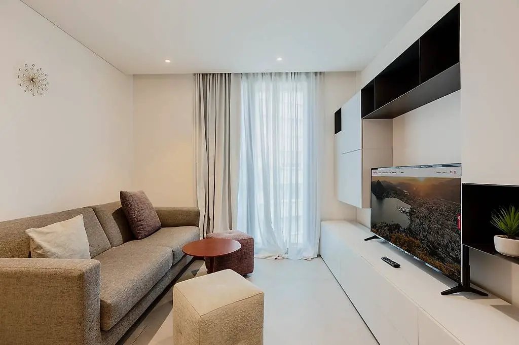 Crystal Palace Massagno