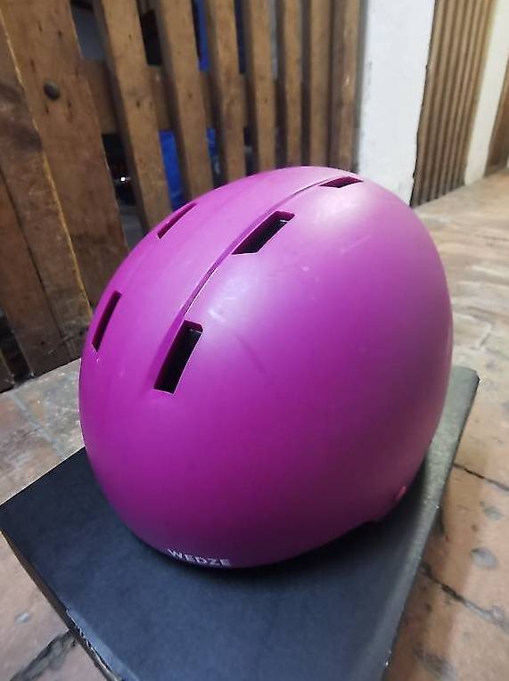 Ski Helm Kinder
