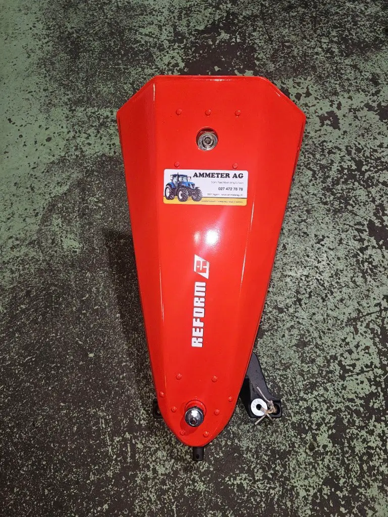 Mähantrieb REFORM zu M 3 D Occ.