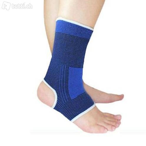  2 Fuss Bandage Fussgelenk-Fussbandagen 2 Fuss Bandage Fussg