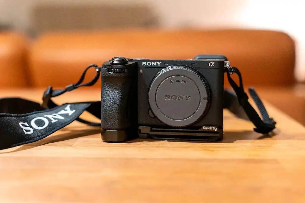 Sony Alpha a6700 3 Monate alt1800 Auflösungen