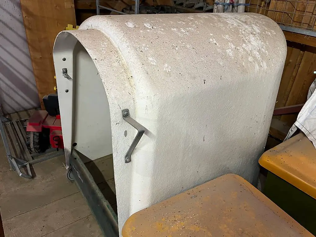 Kälberiglu CalfOTel