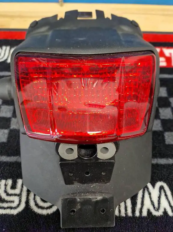 Rücklicht Kawasaki Vulcan S