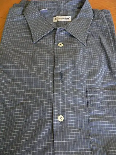 Herrenhemden Walbusch nr 3 - Grösse 44