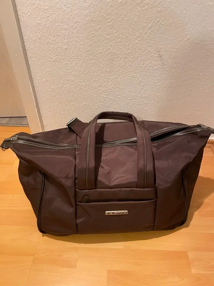 Reisetasche Kappa Neu