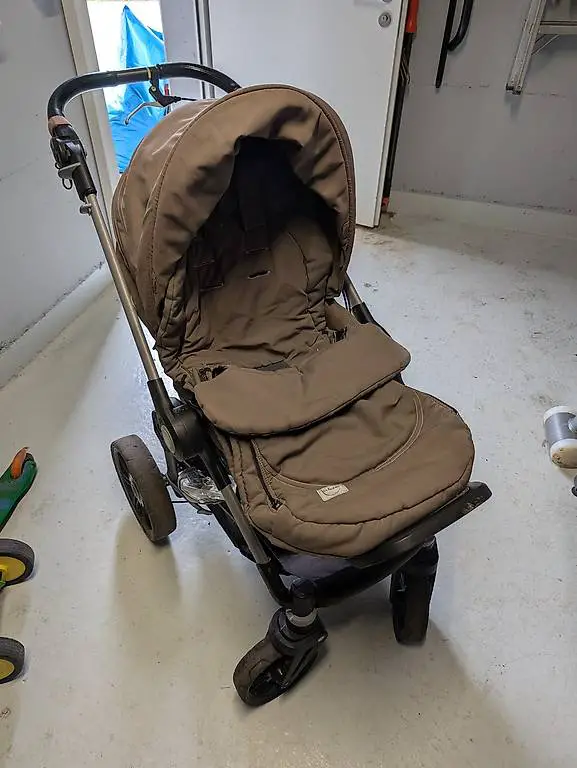 Teutonia Be You V3 (2015)