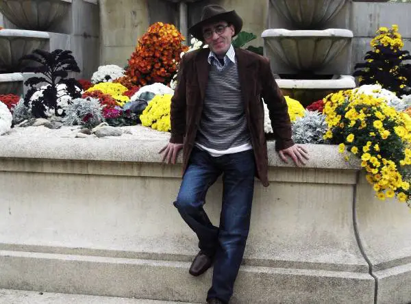 Vrai relation serieuse