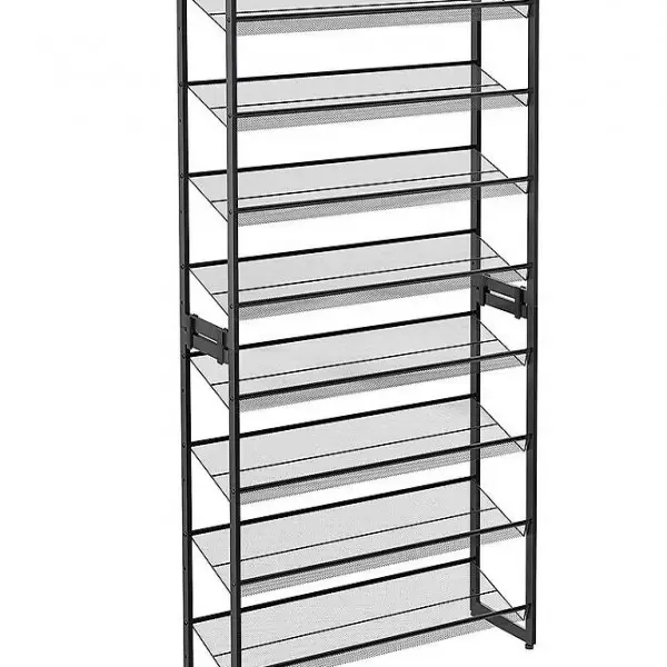  Schuhregal mit 8 Ebenen