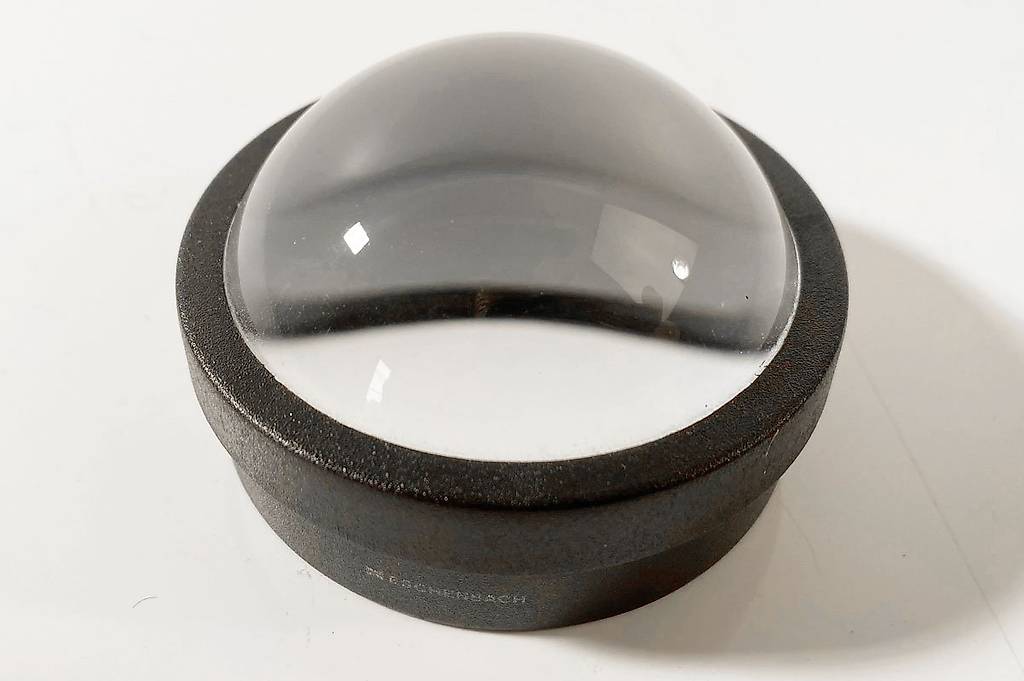 Eschenbach Lupe Hellfeldlupen Vergrösserungsglas