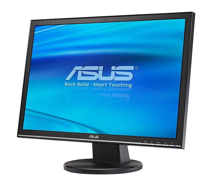 Asus Monitor 22" Zoll Asus VW222U