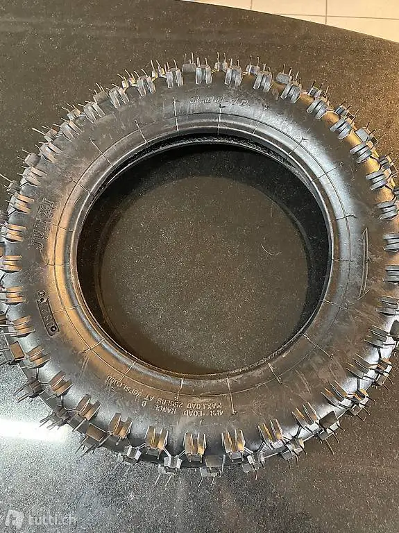  Geeignet für Dirt Bike ECO HIGH-PER 1200