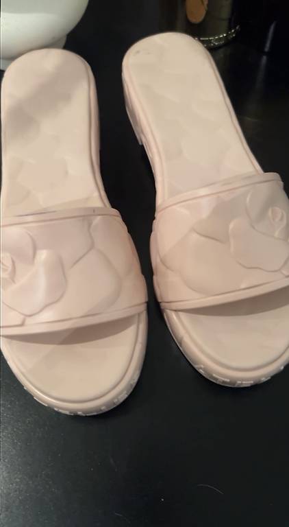 Sandalen von Valentino Grösse 39