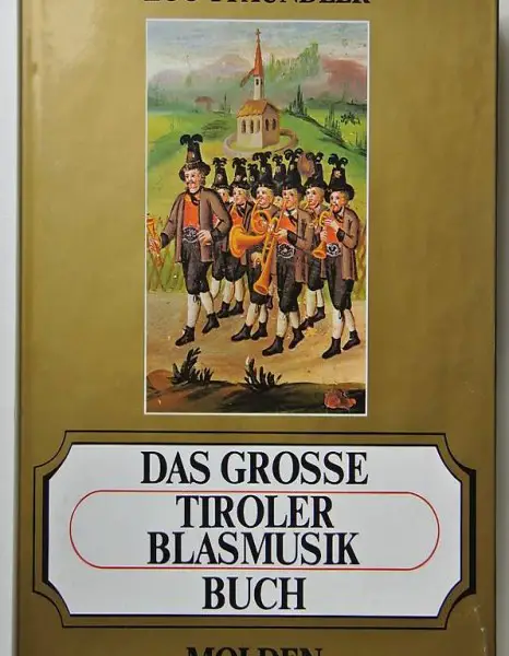 Egg, Erich / Pfaundler, Wolfgang. Das grosse