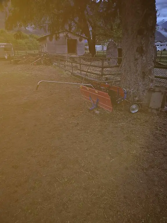 Ranghinatore molon 120 mini