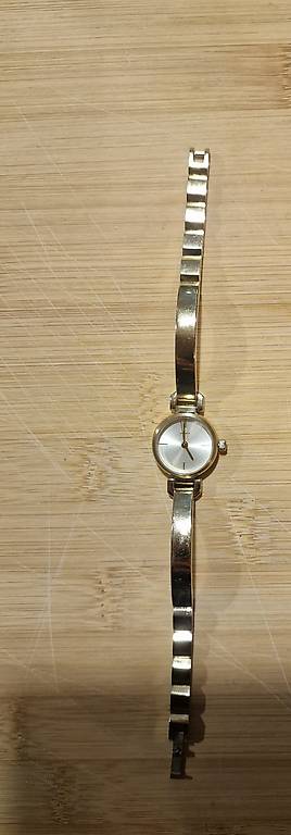 Damenuhr DKNY - gold