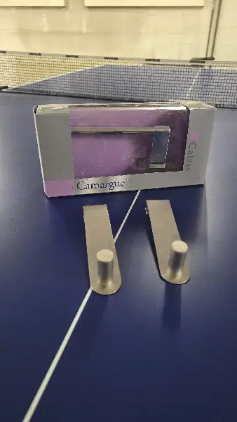 Camargue Papierhalter Calais, inkl. Handtuchhalter