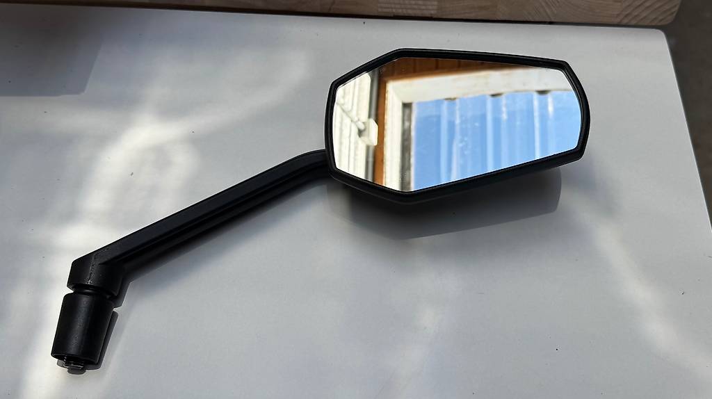 Rückspiegel NEU beidseitig KTM SuperDuke