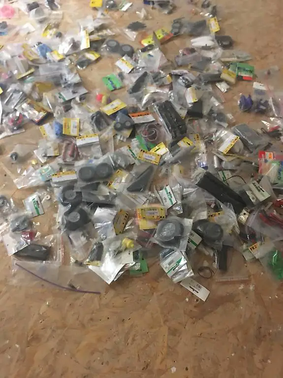 Restposten Modellbau