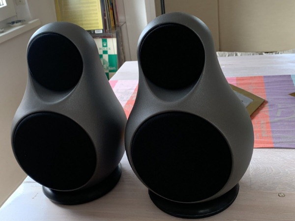 Lautsprecher Jern 15H Neu