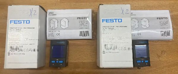FESTO Drucksensor NEU