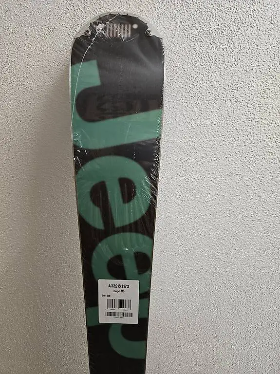 Fischer Ski - Jeep Edition Ski inkl. Bindung und Sack