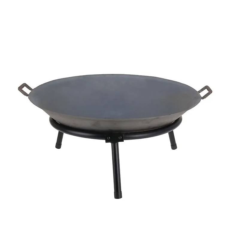 Feuerschale Gusseisen Ø 60 cm